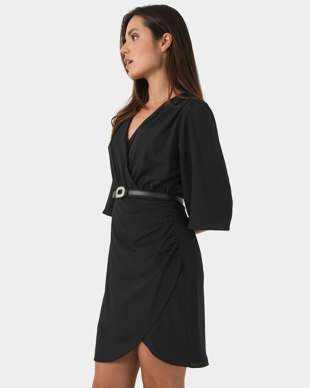 Queena Mini Dress