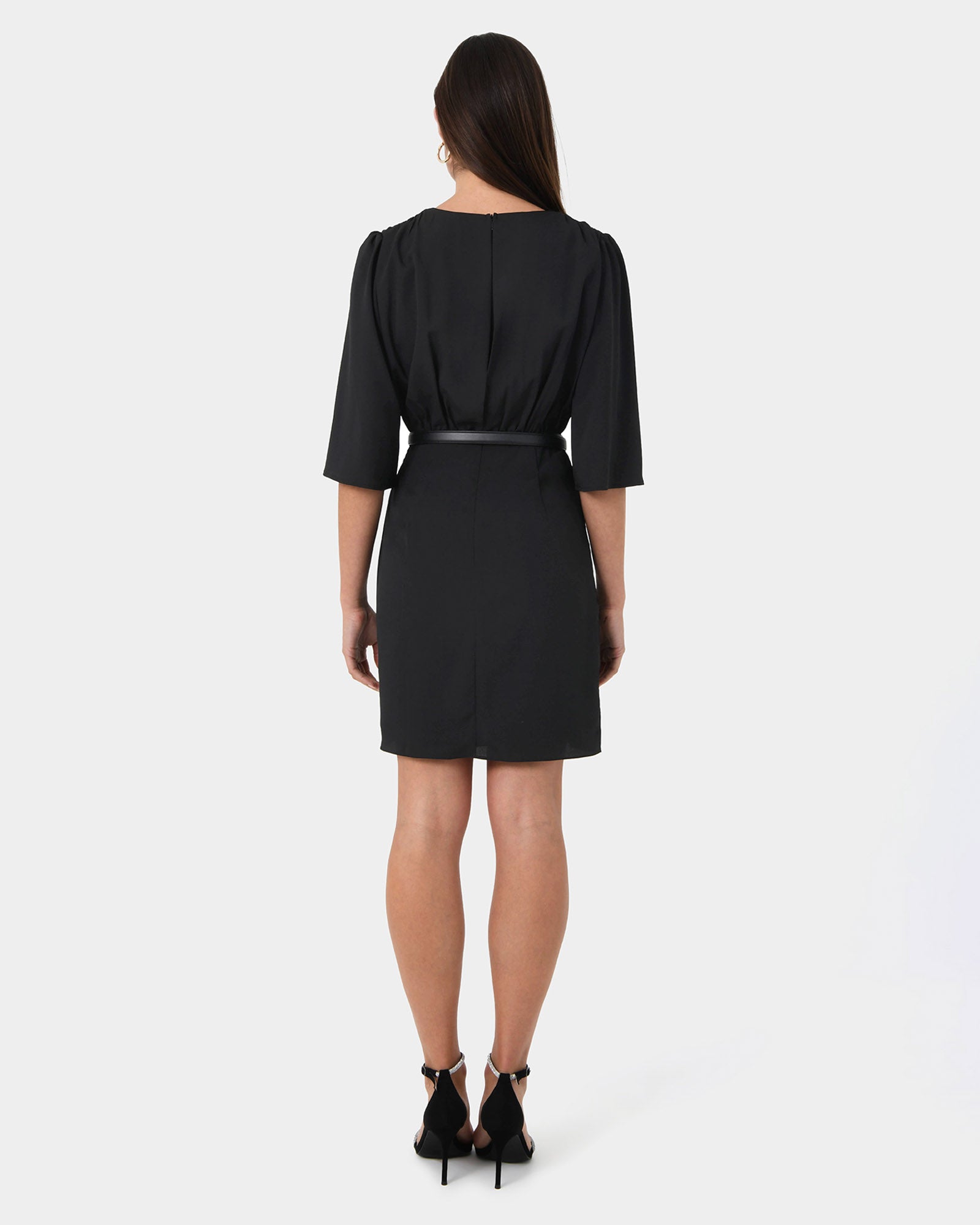 Queena Mini Dress