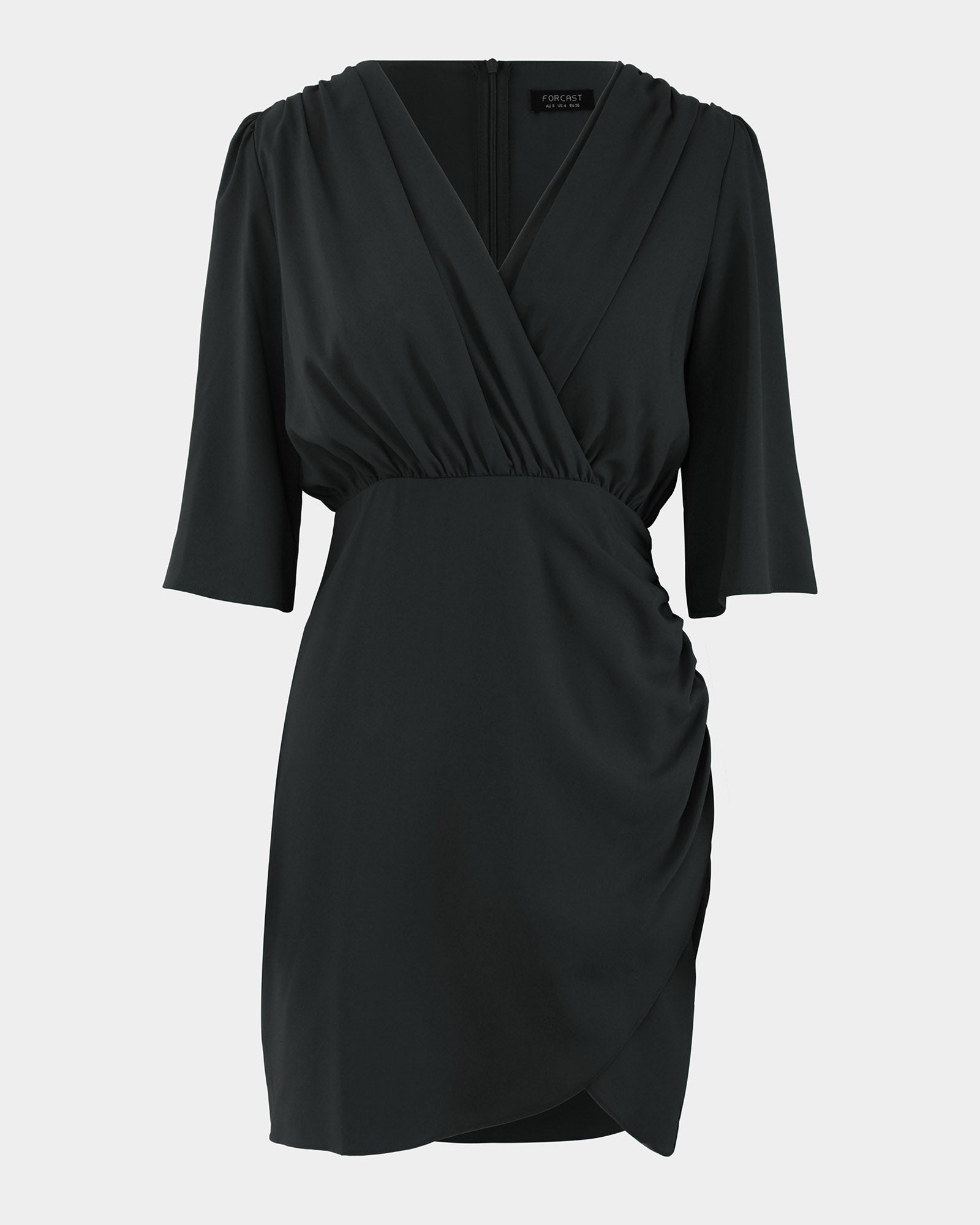 Queena Mini Dress