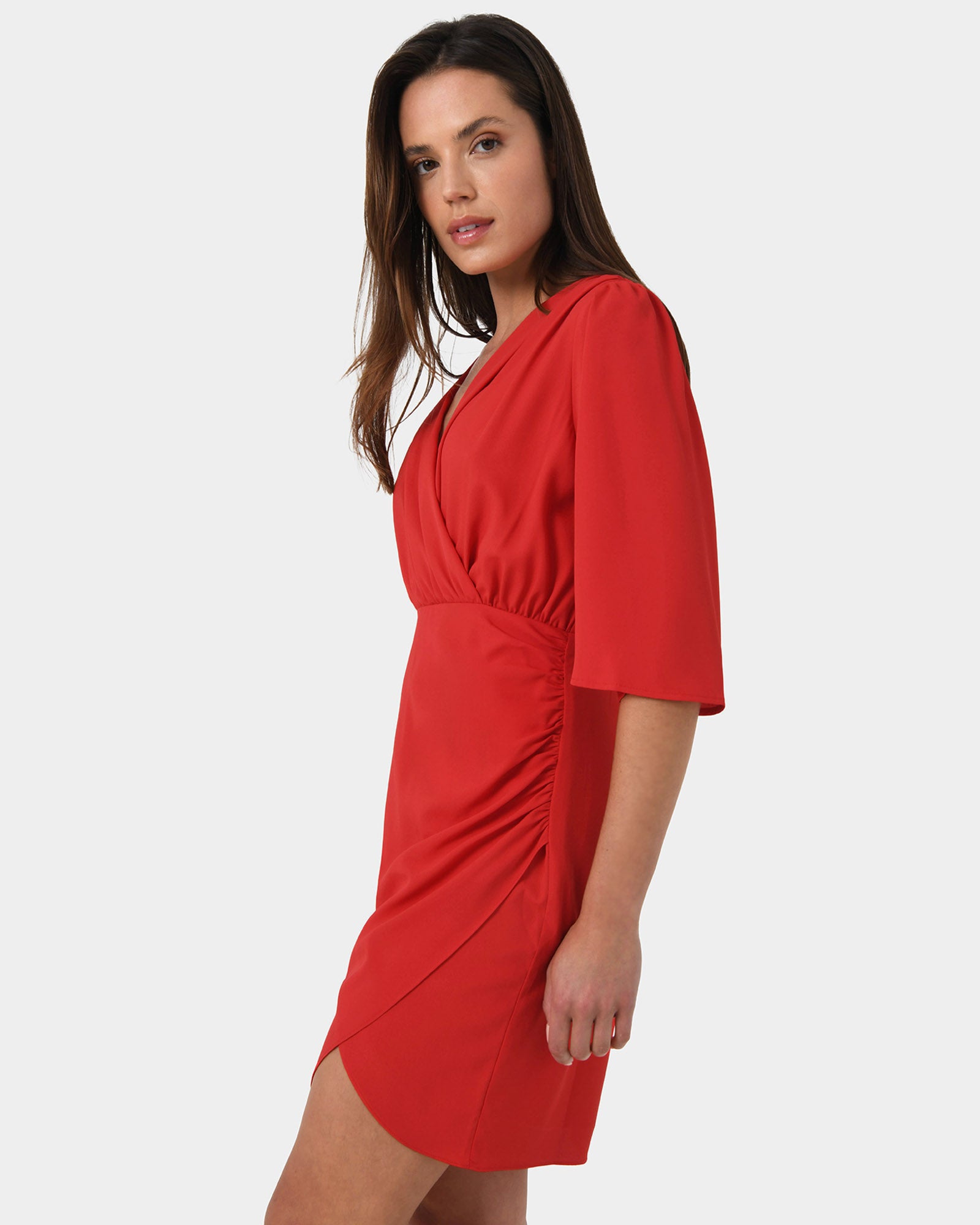 Queena Mini Dress