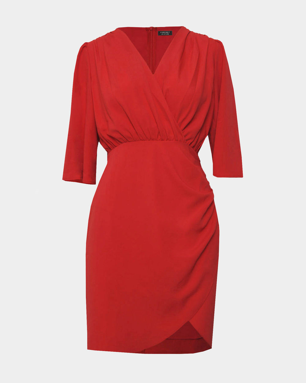 Queena Mini Dress