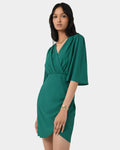Queena Mini Dress