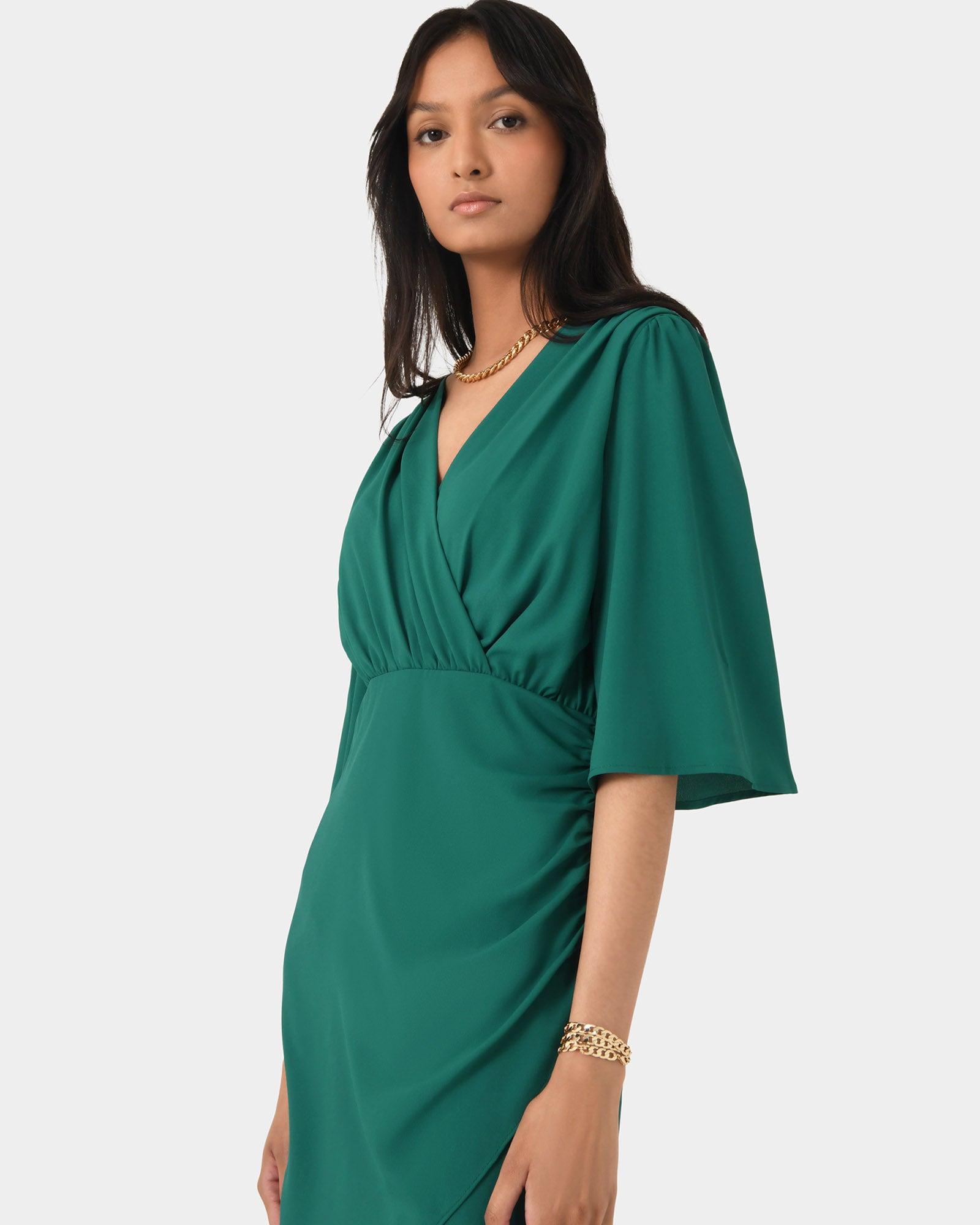 Queena Mini Dress