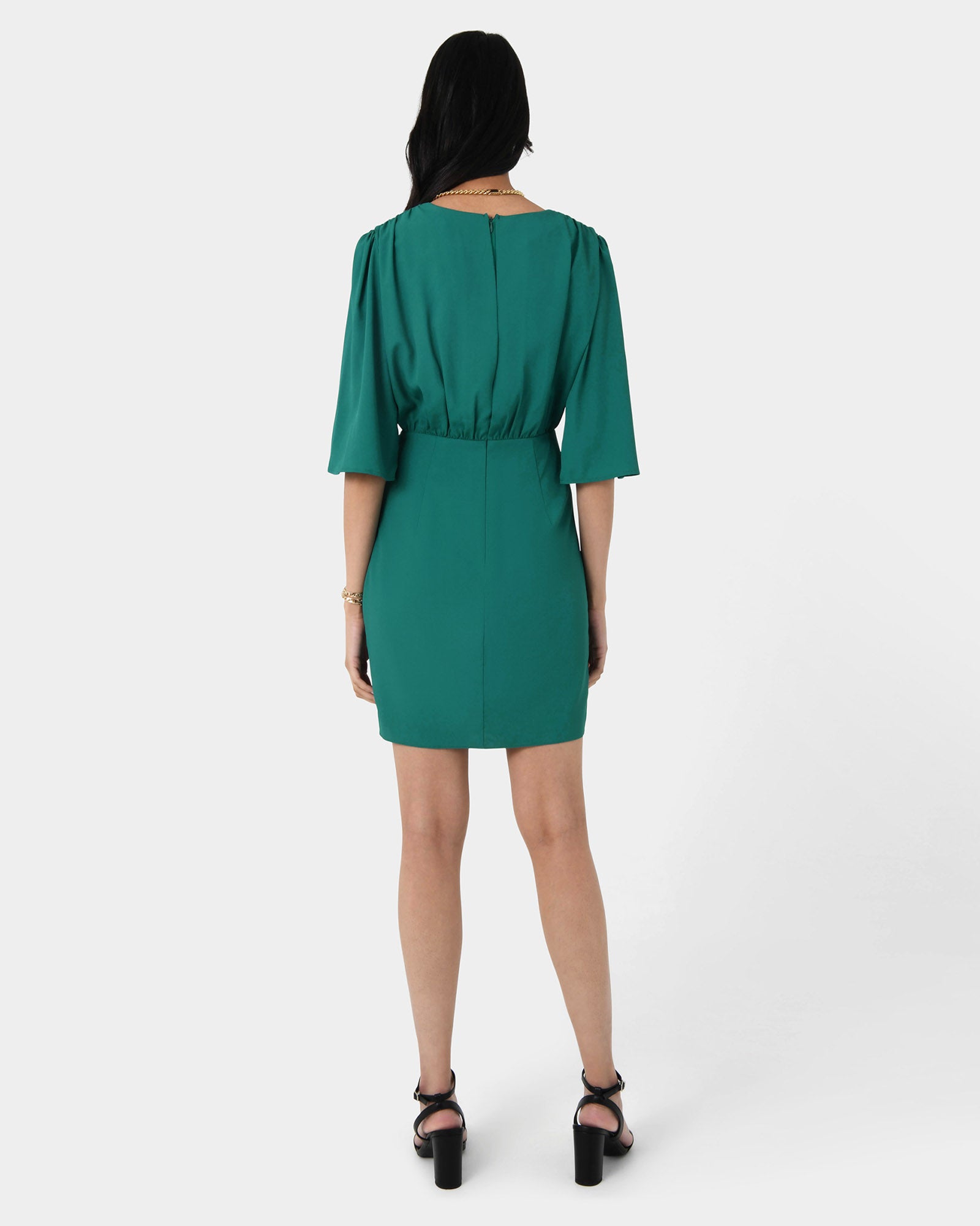 Queena Mini Dress