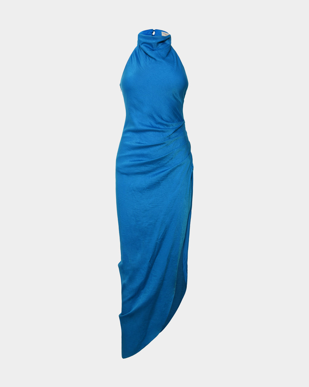 Sydney Backless Draped Dress