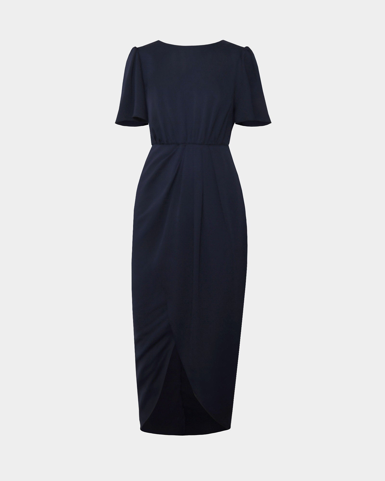 Zuba Midi Dress