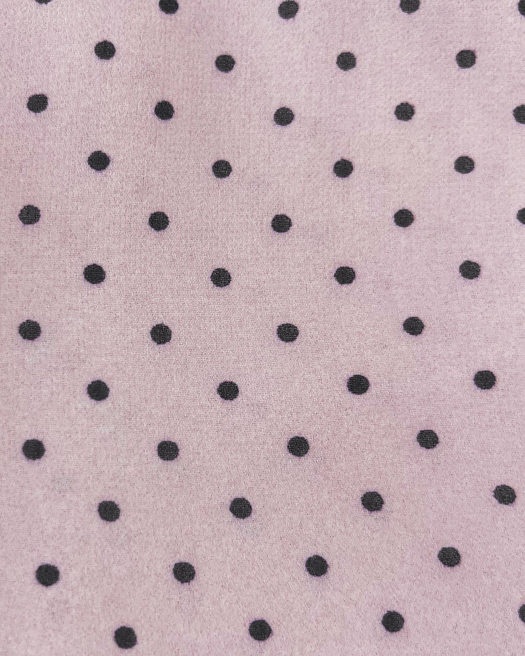 Ruth Belted Polkadot Dress