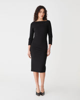 Sutton Ponte Dress