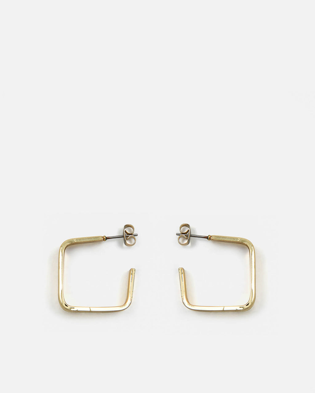 Kara Gold Earrings