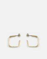 Kara Gold Earrings