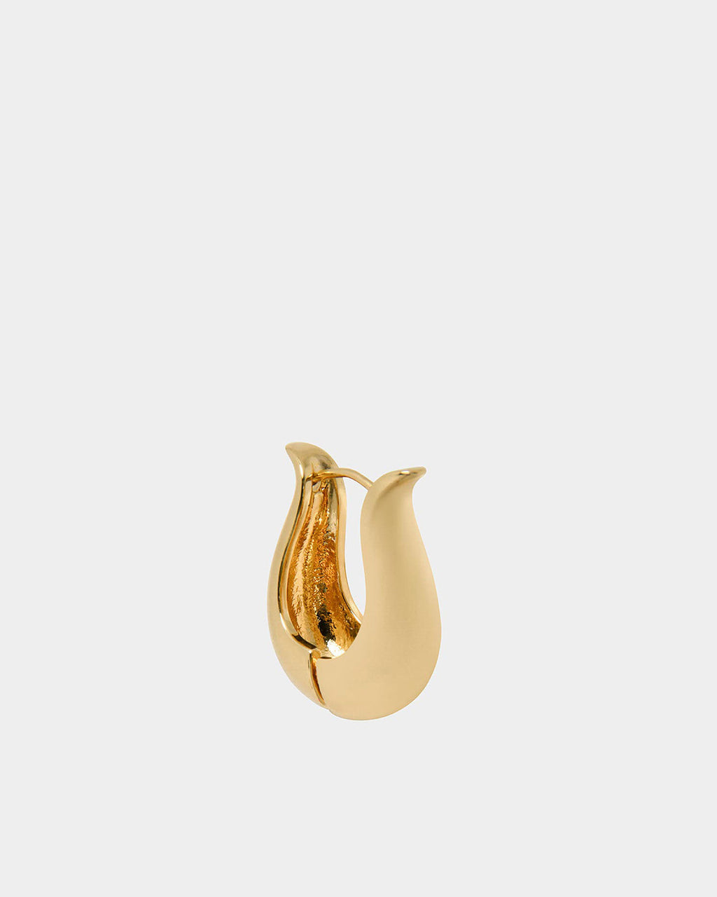 Goulbury Hoop Earrings