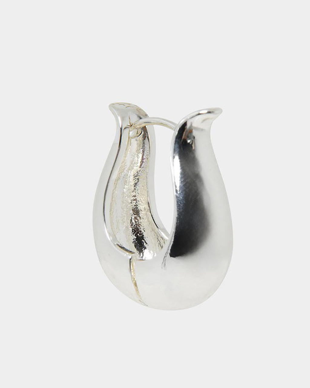 Goulbury Hoop Earrings