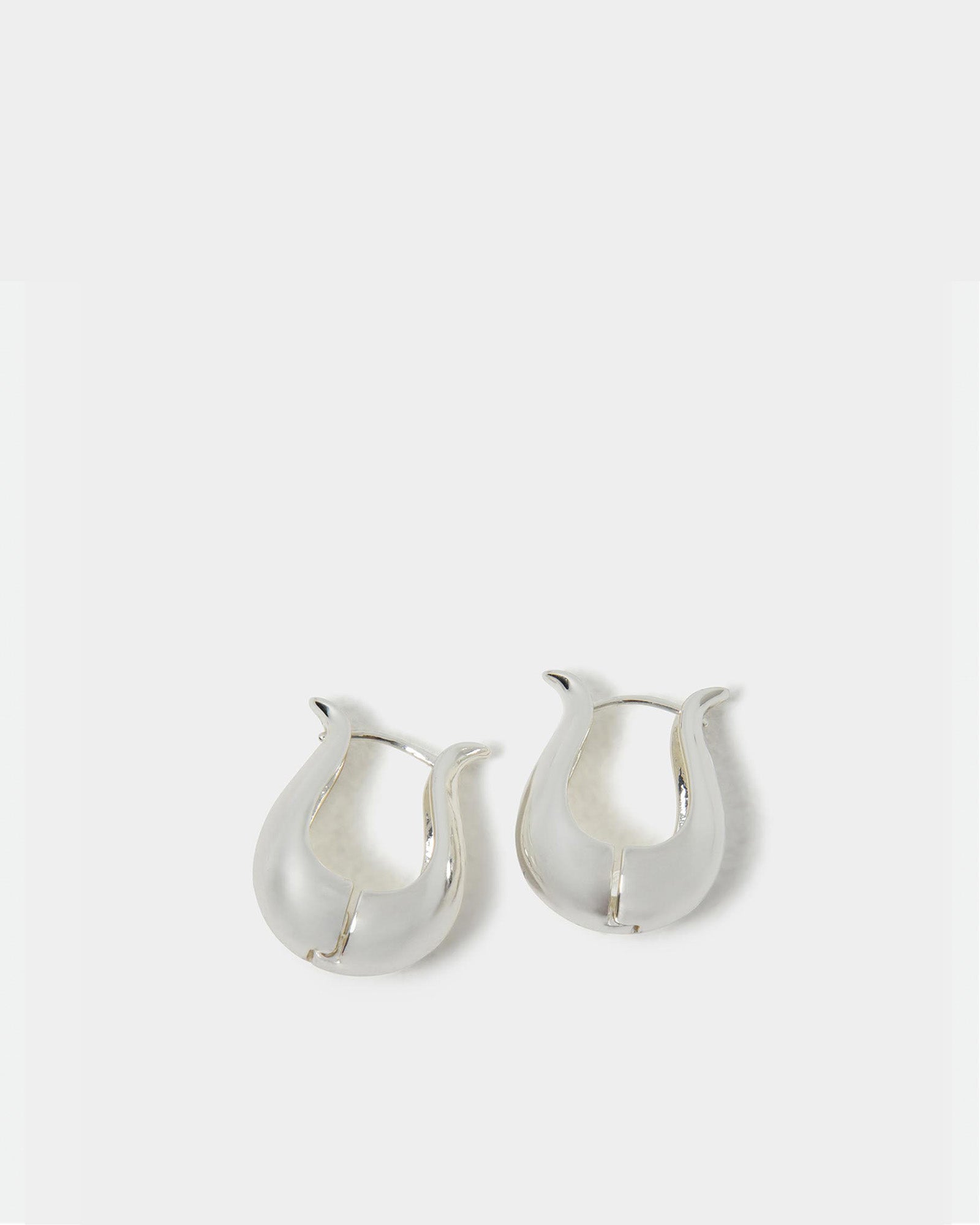 Goulbury Hoop Earrings