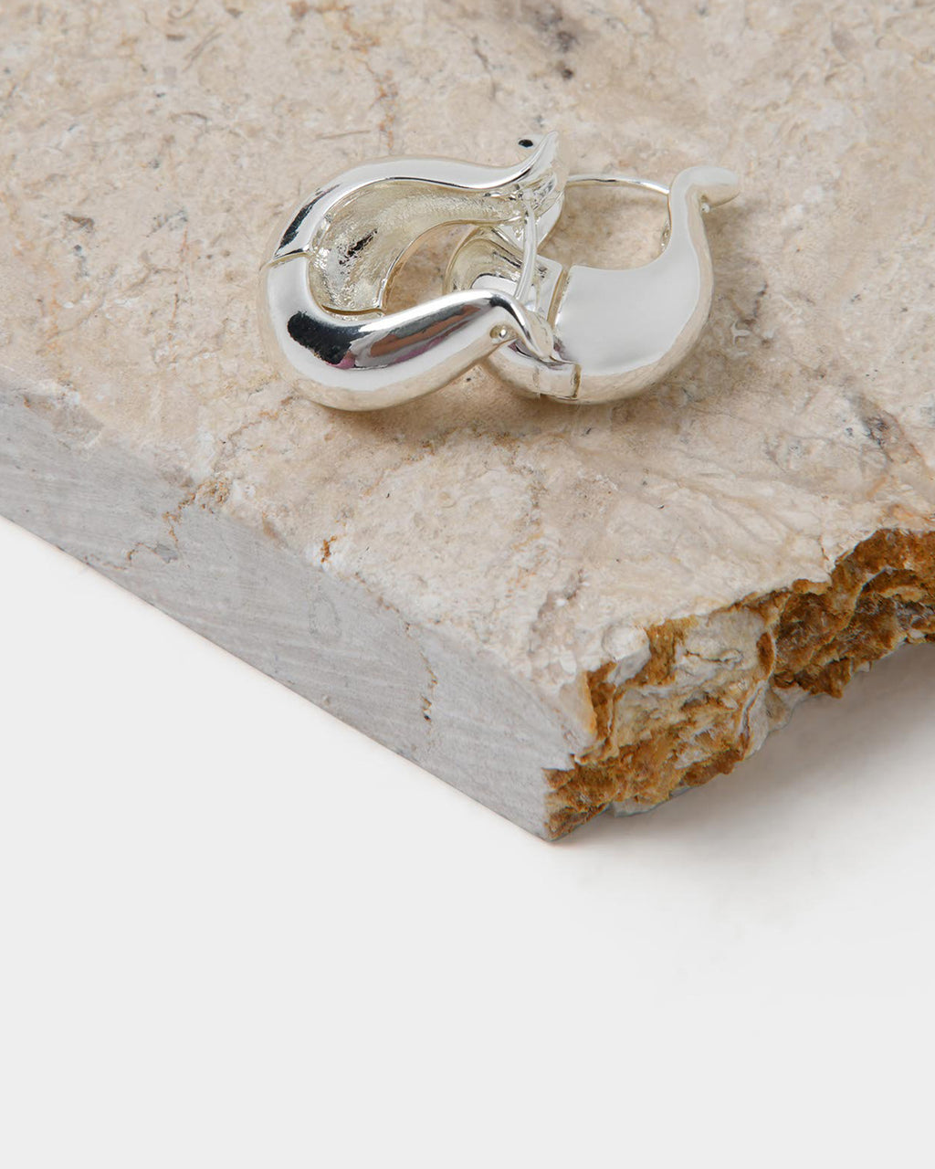 Goulbury Hoop Earrings