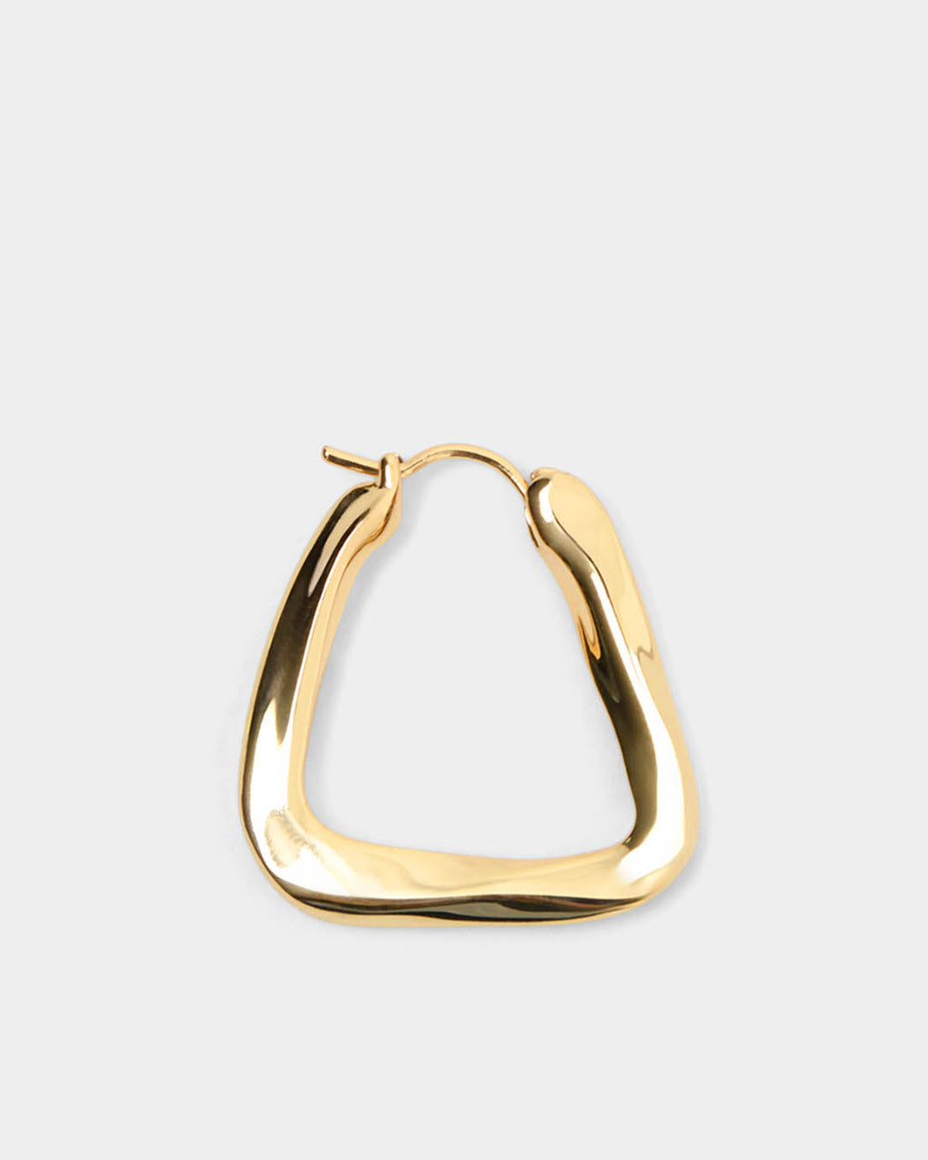 Esma Gold Earrings