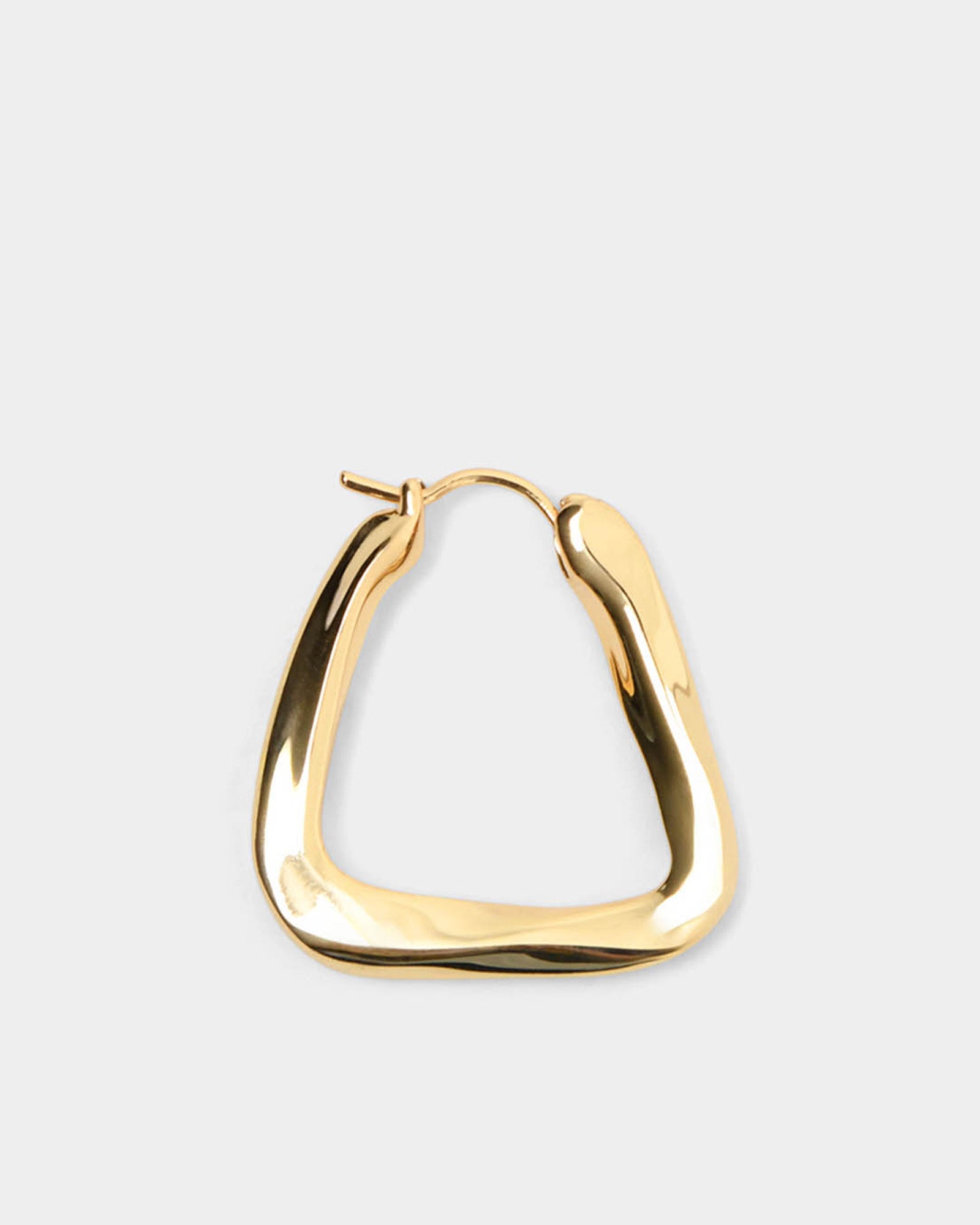 Esma Gold Earrings
