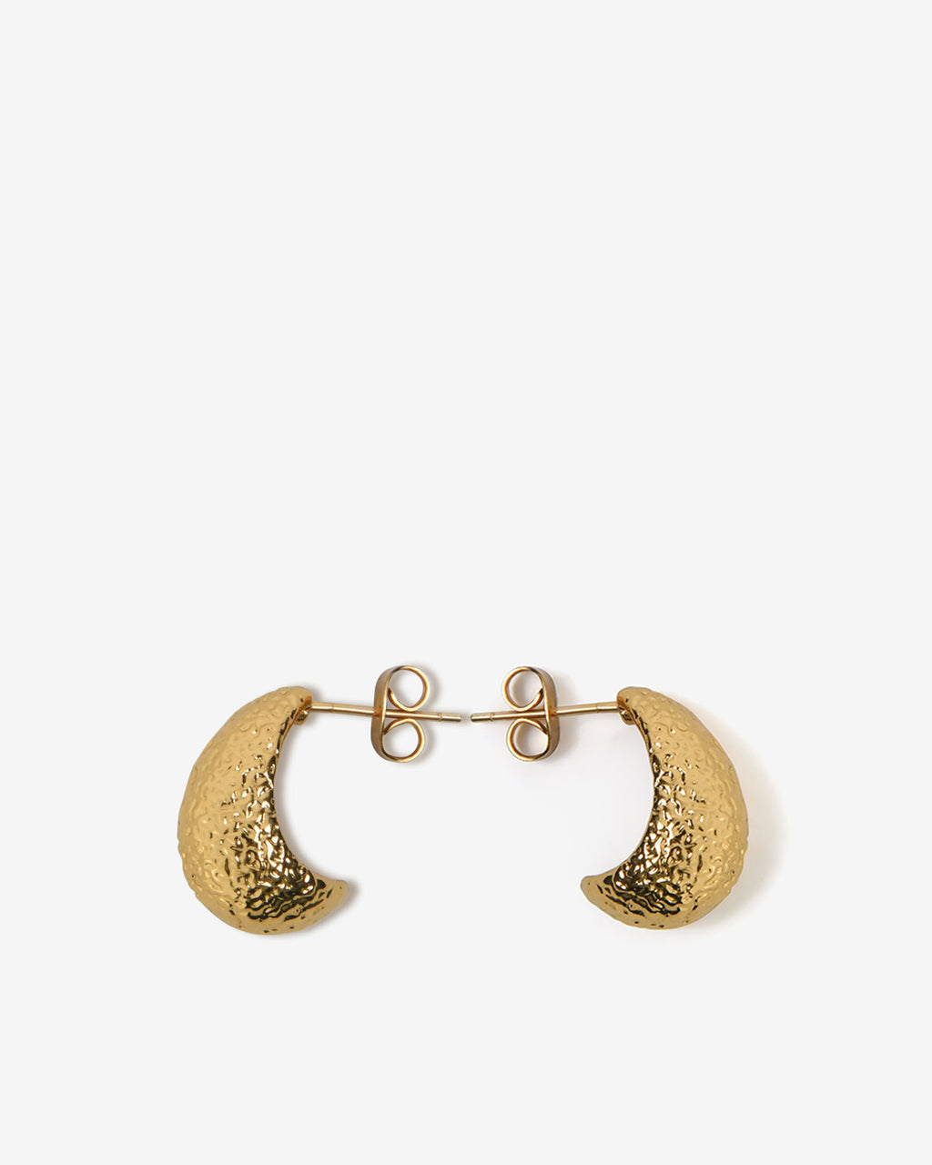 Amara Gold Drop Earrings