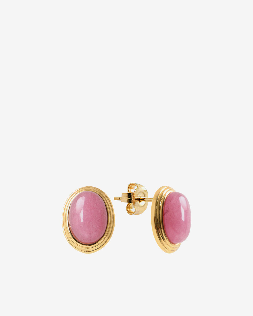 Sienna Stone Earrings
