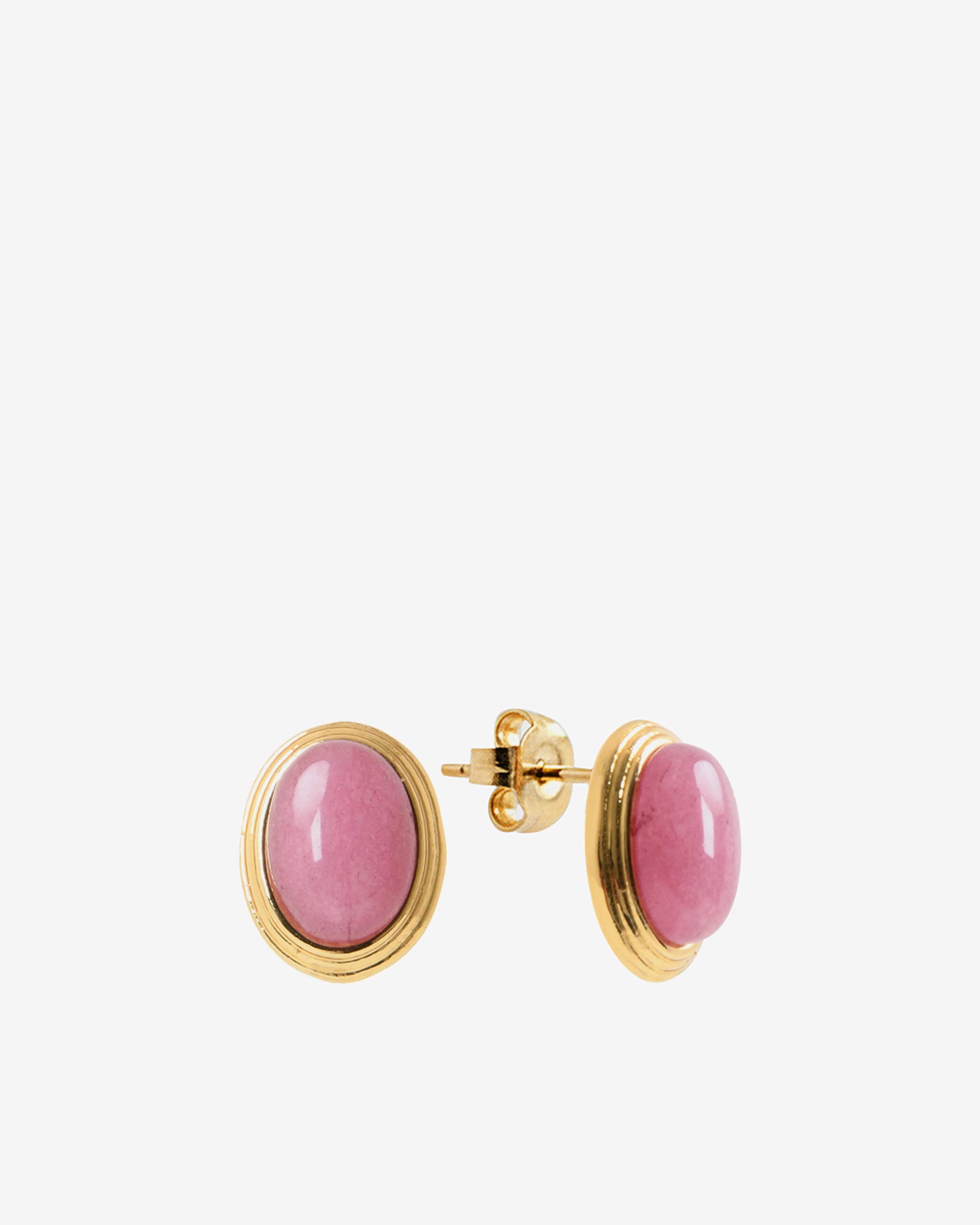 Sienna Stone Earrings
