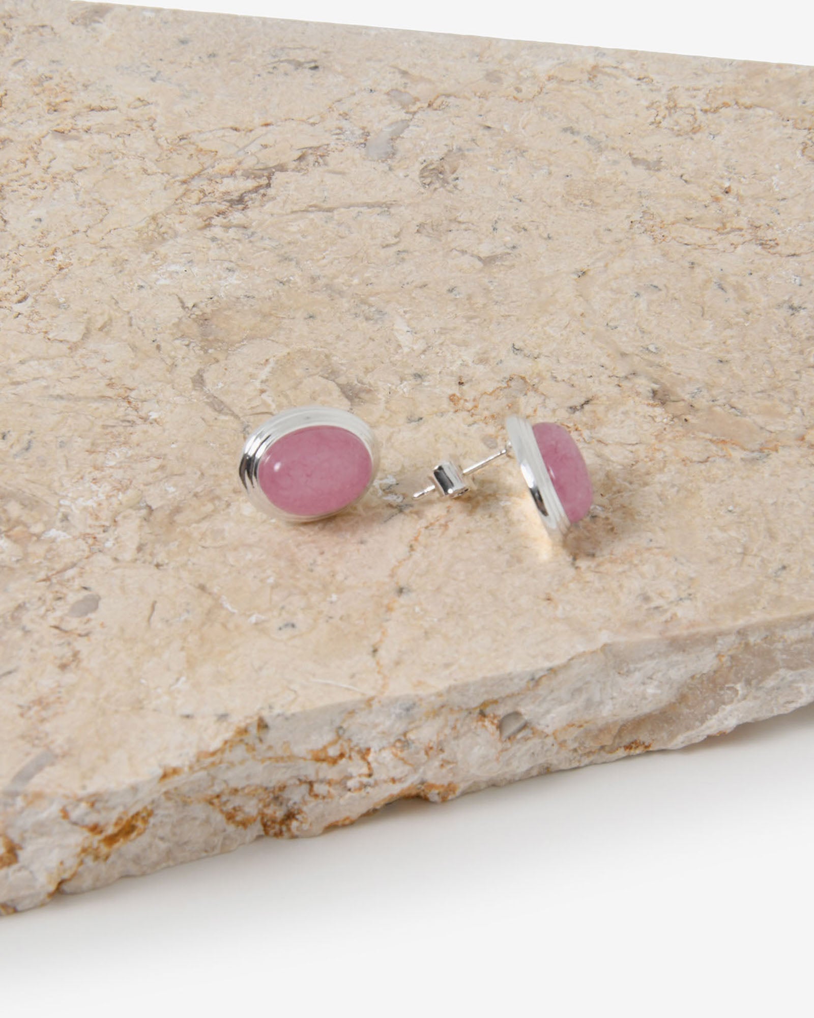 Sienna Stone Earrings