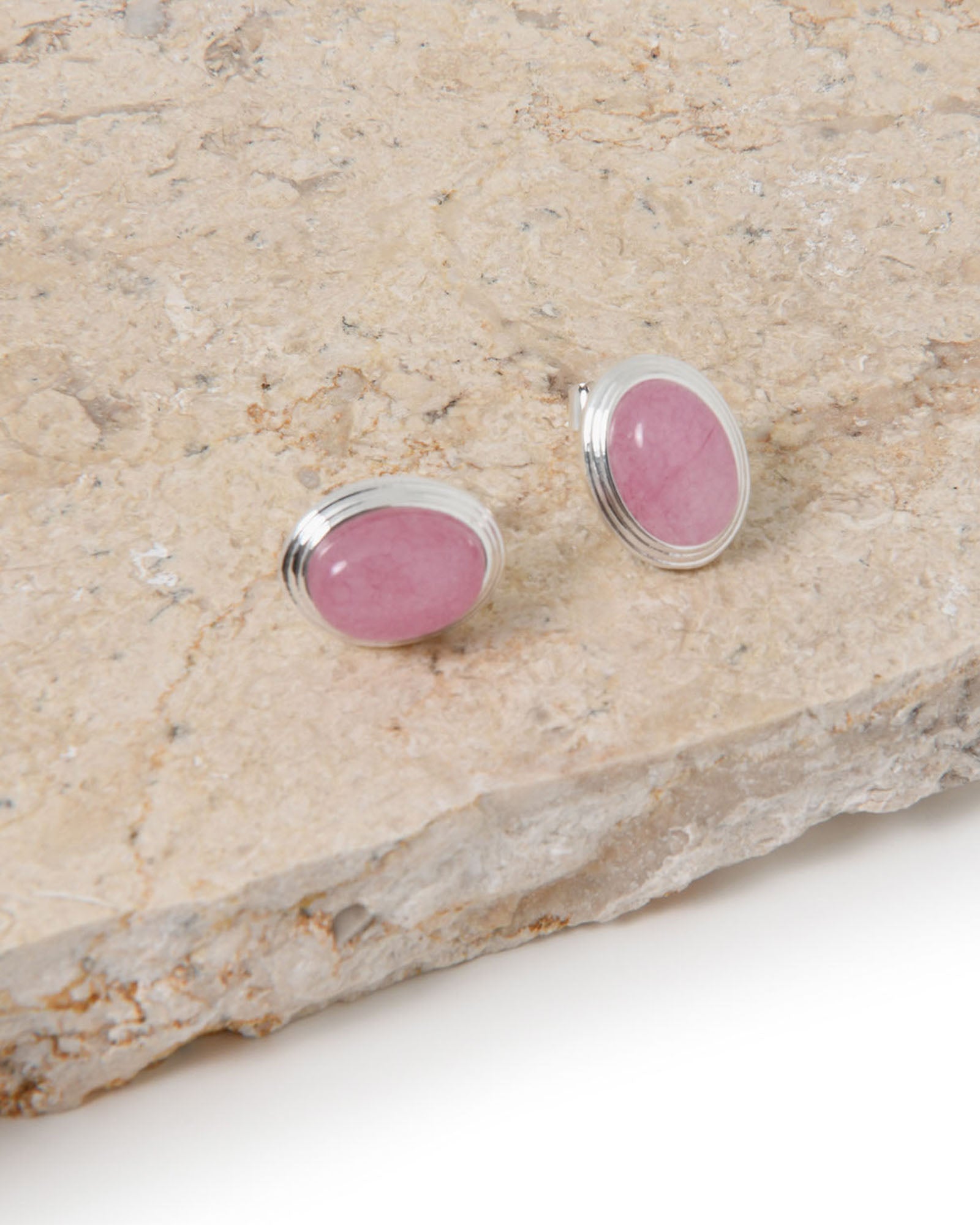 Sienna Stone Earrings