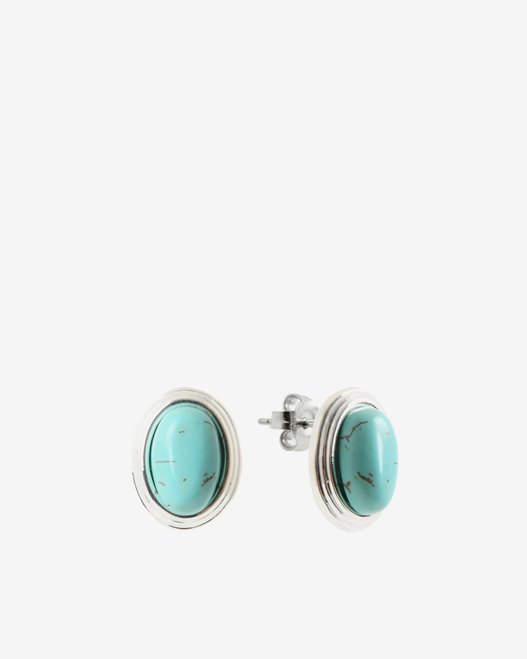 Sienna Stone Earrings