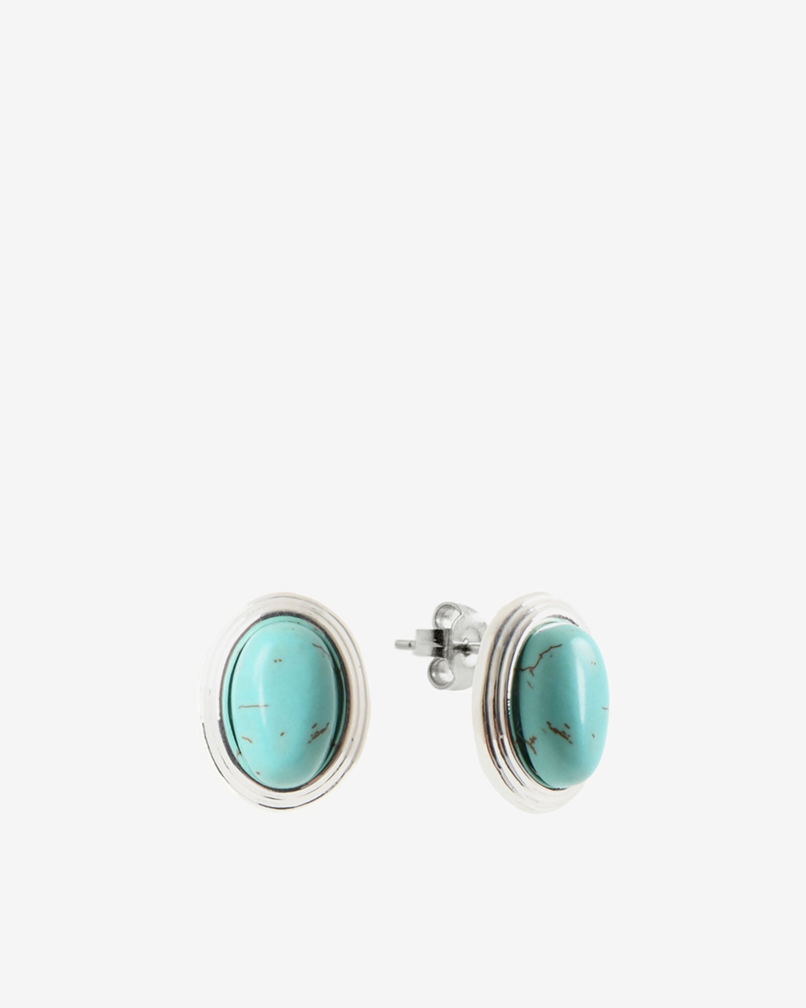 Sienna Stone Earrings
