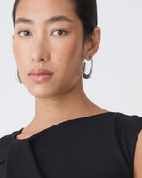 Mila Loop Earrings