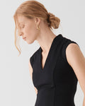 Elise Hoop Earrings
