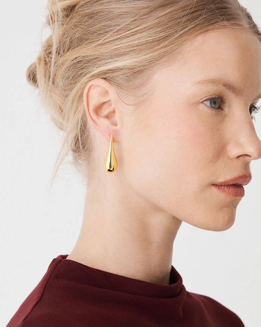 Ula Drop Earrings
