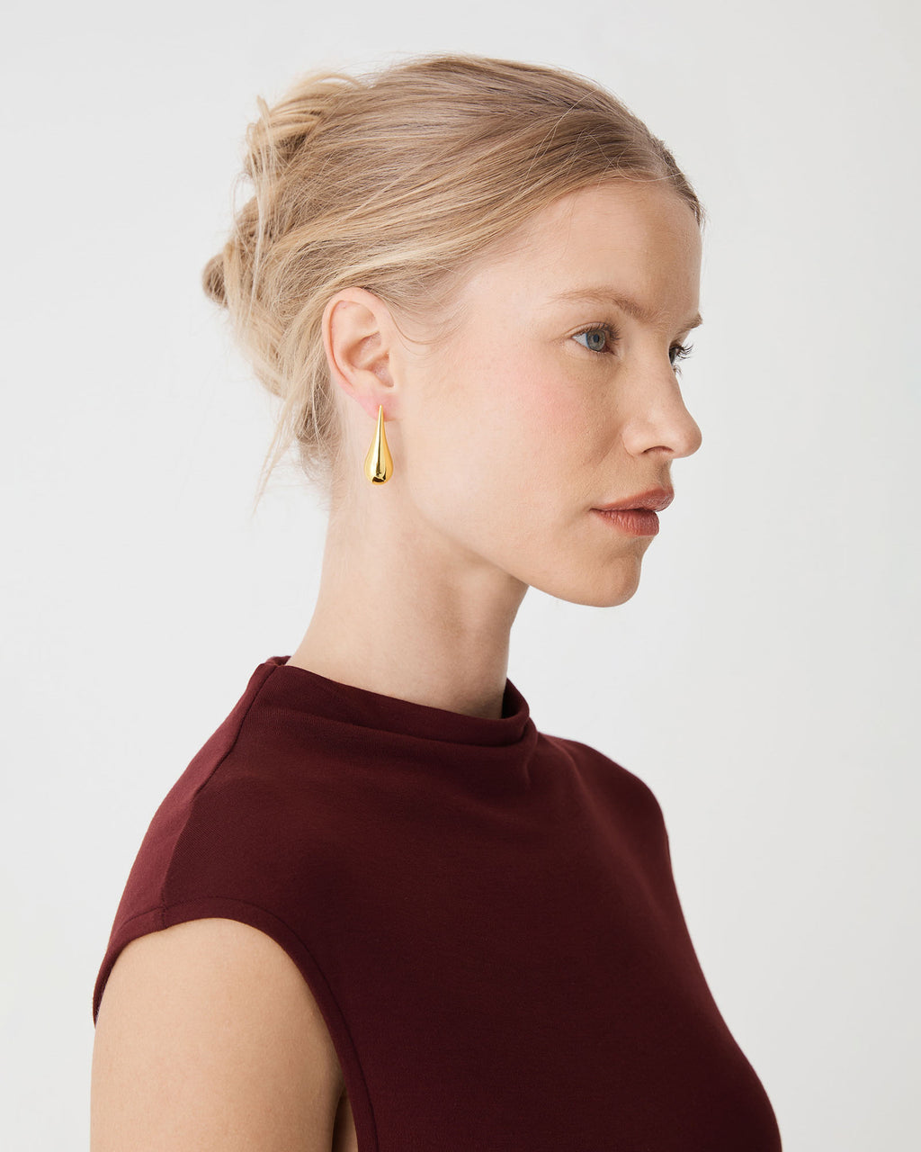 Ula Drop Earrings