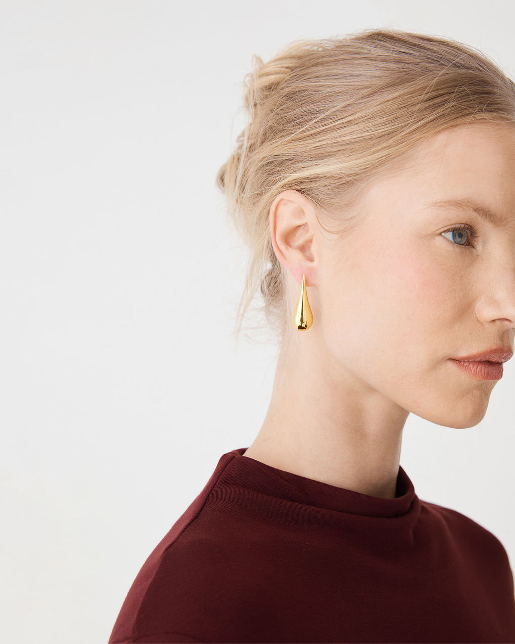 Ula Drop Earrings