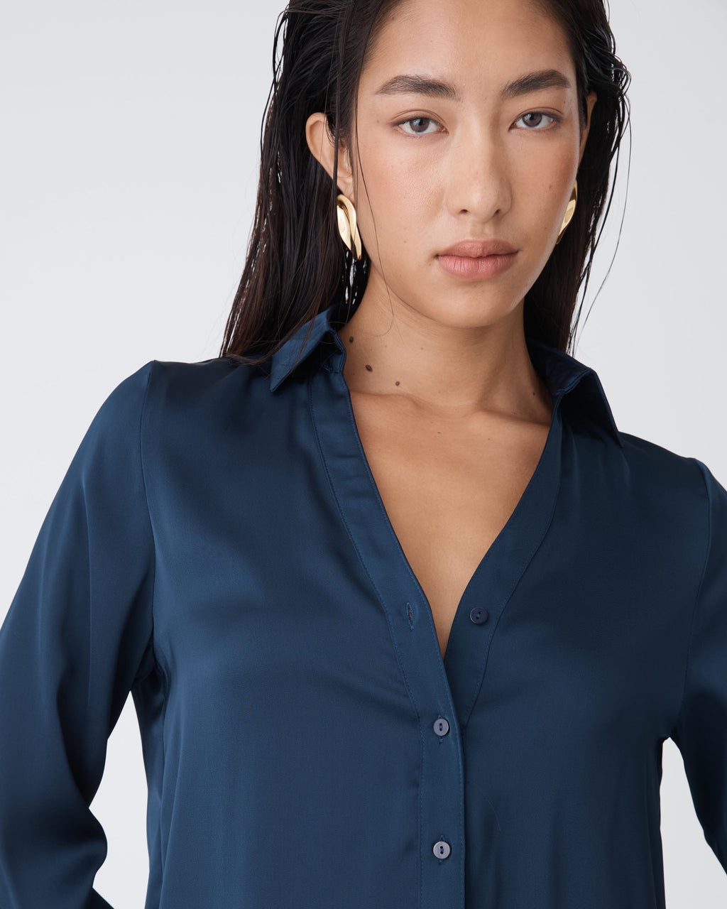Cleo Statement Earrings