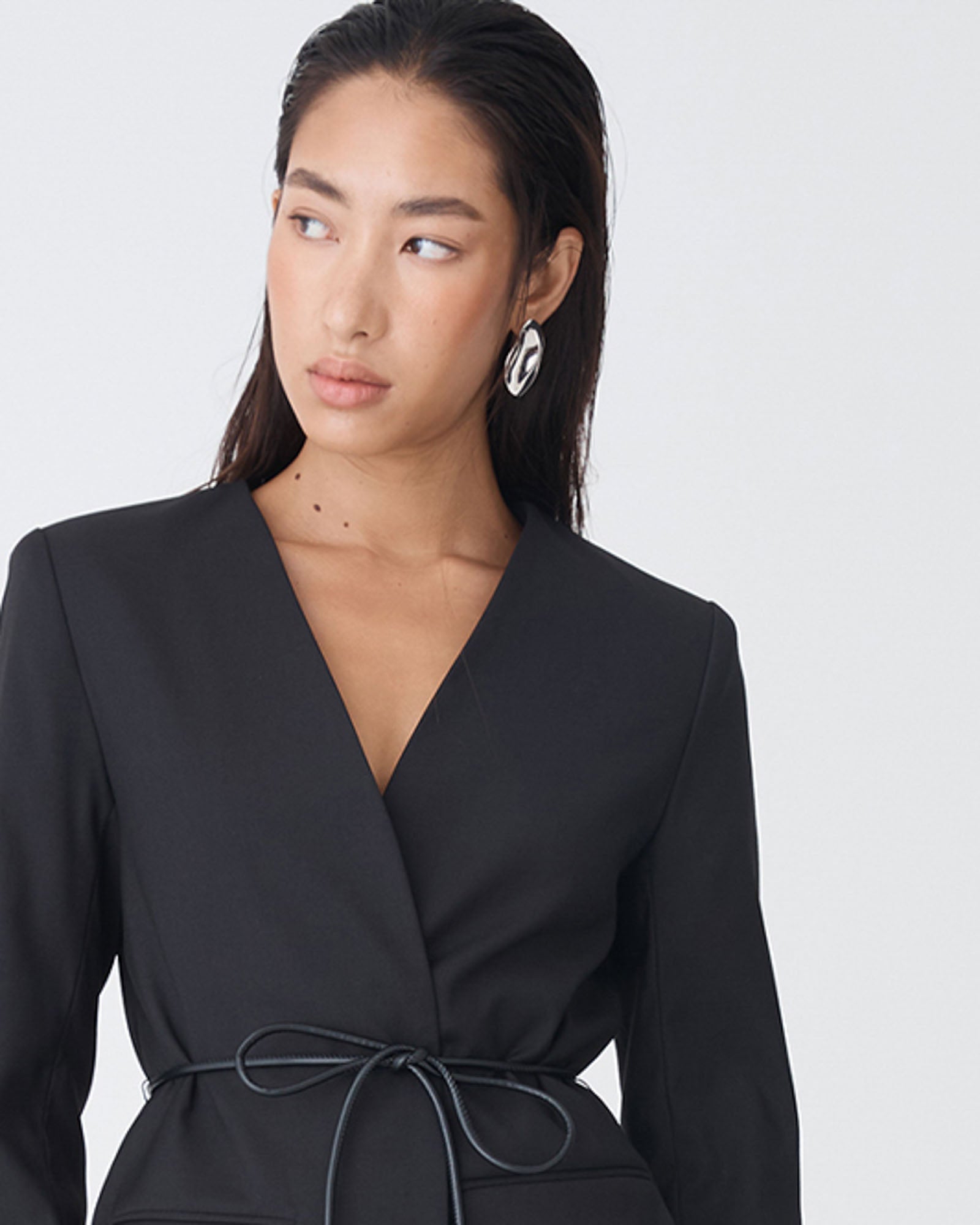 Cleo Statement Earrings