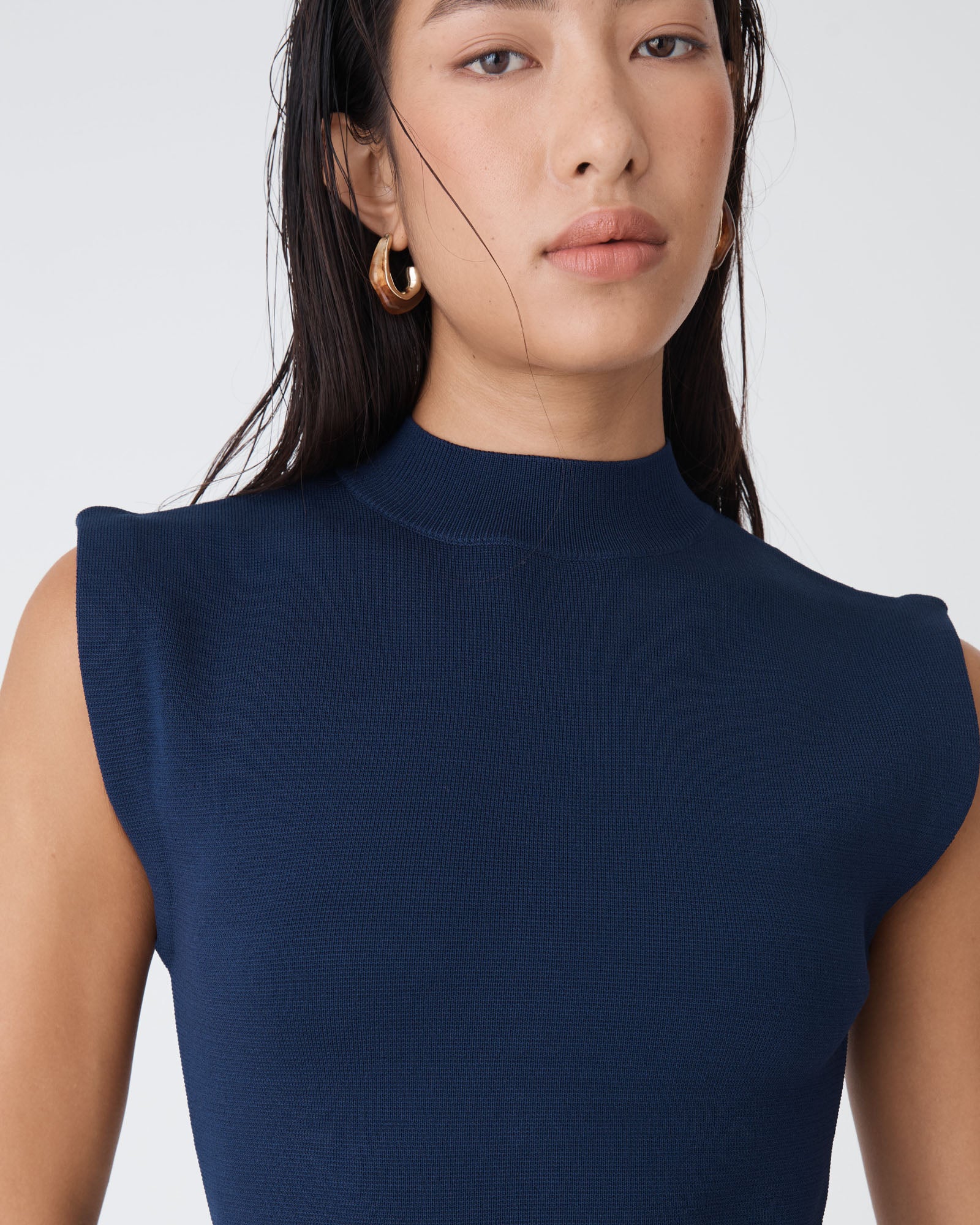 Samantha Stone Earrings