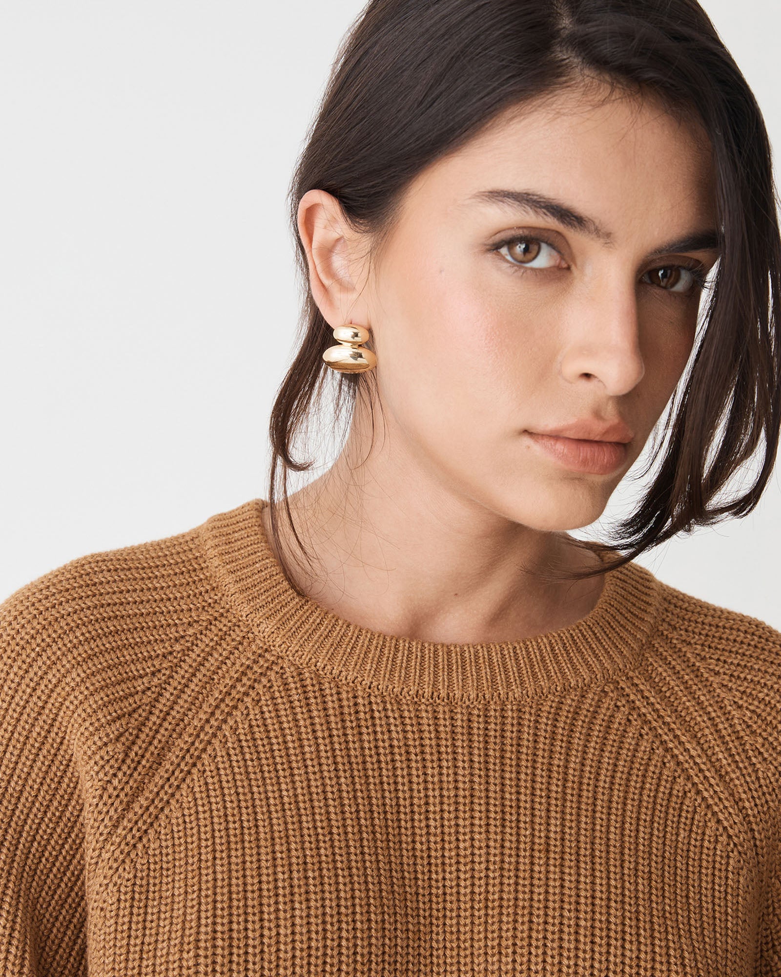 Lia Stud Earrings