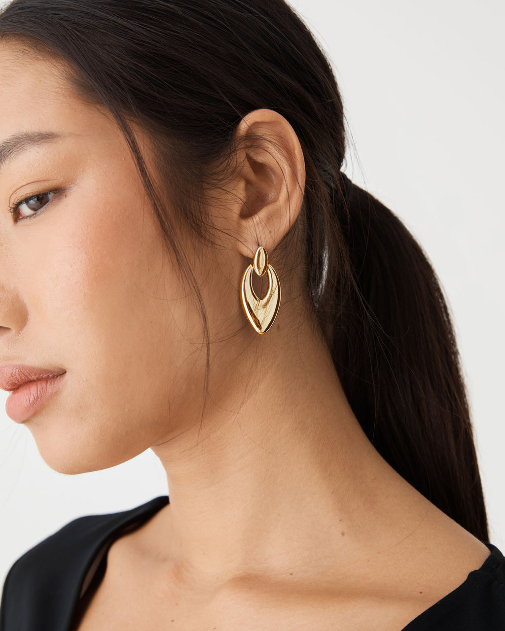 Thalia Drop Earrings