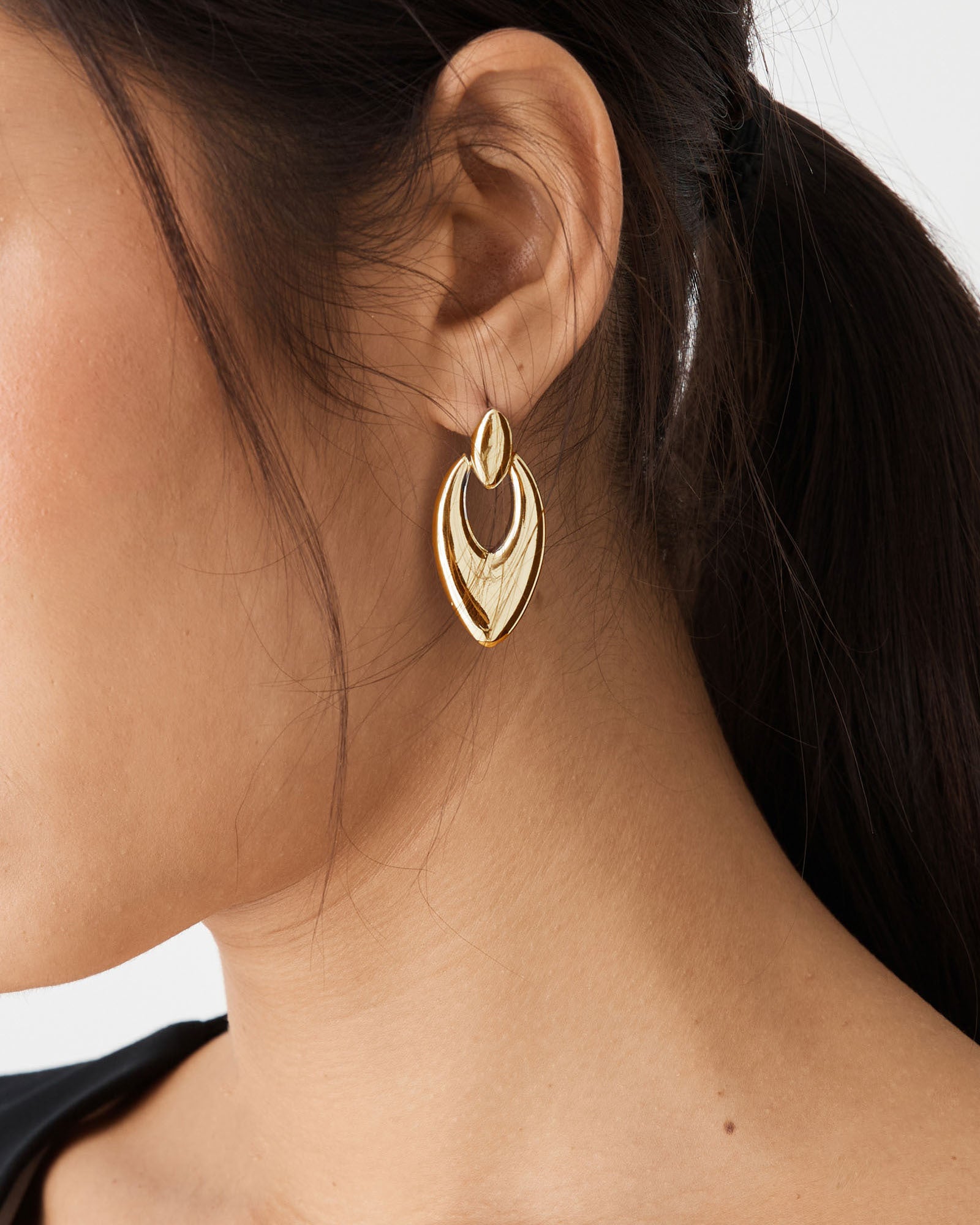 Thalia Drop Earrings