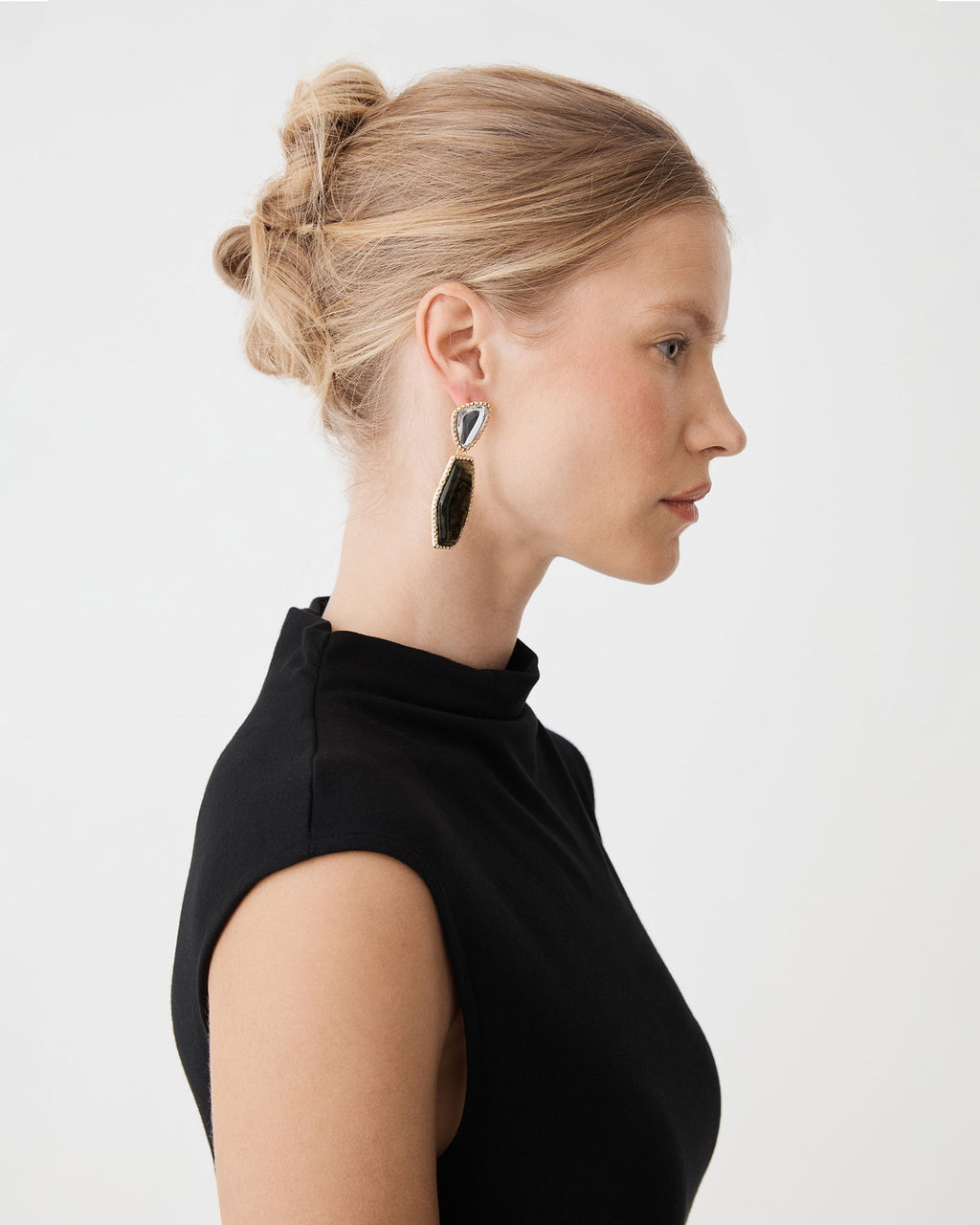 Nora Statement Earrings
