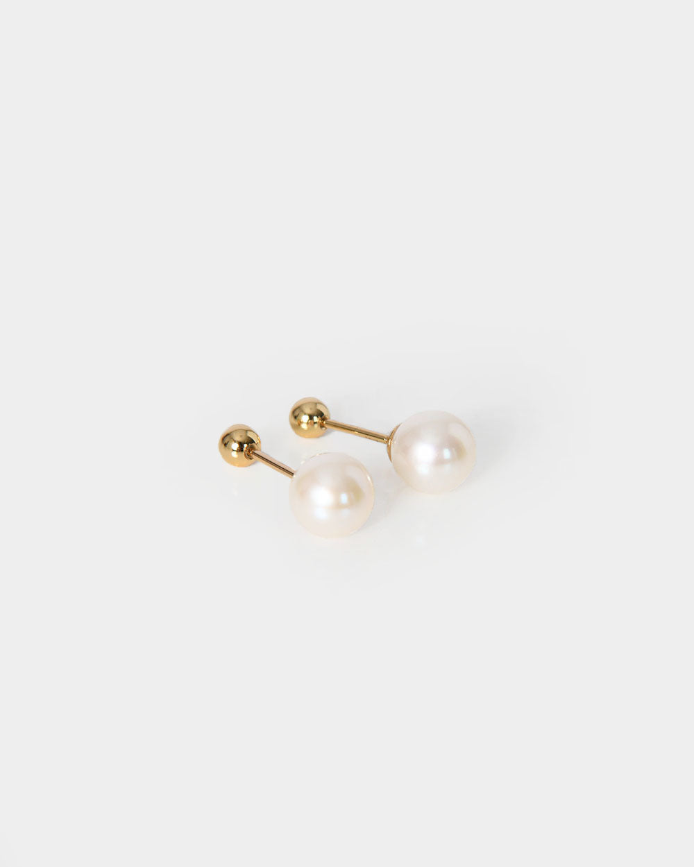 Noelia 16k Gold Earring