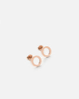 Vianna Rose GoldPlated Earring