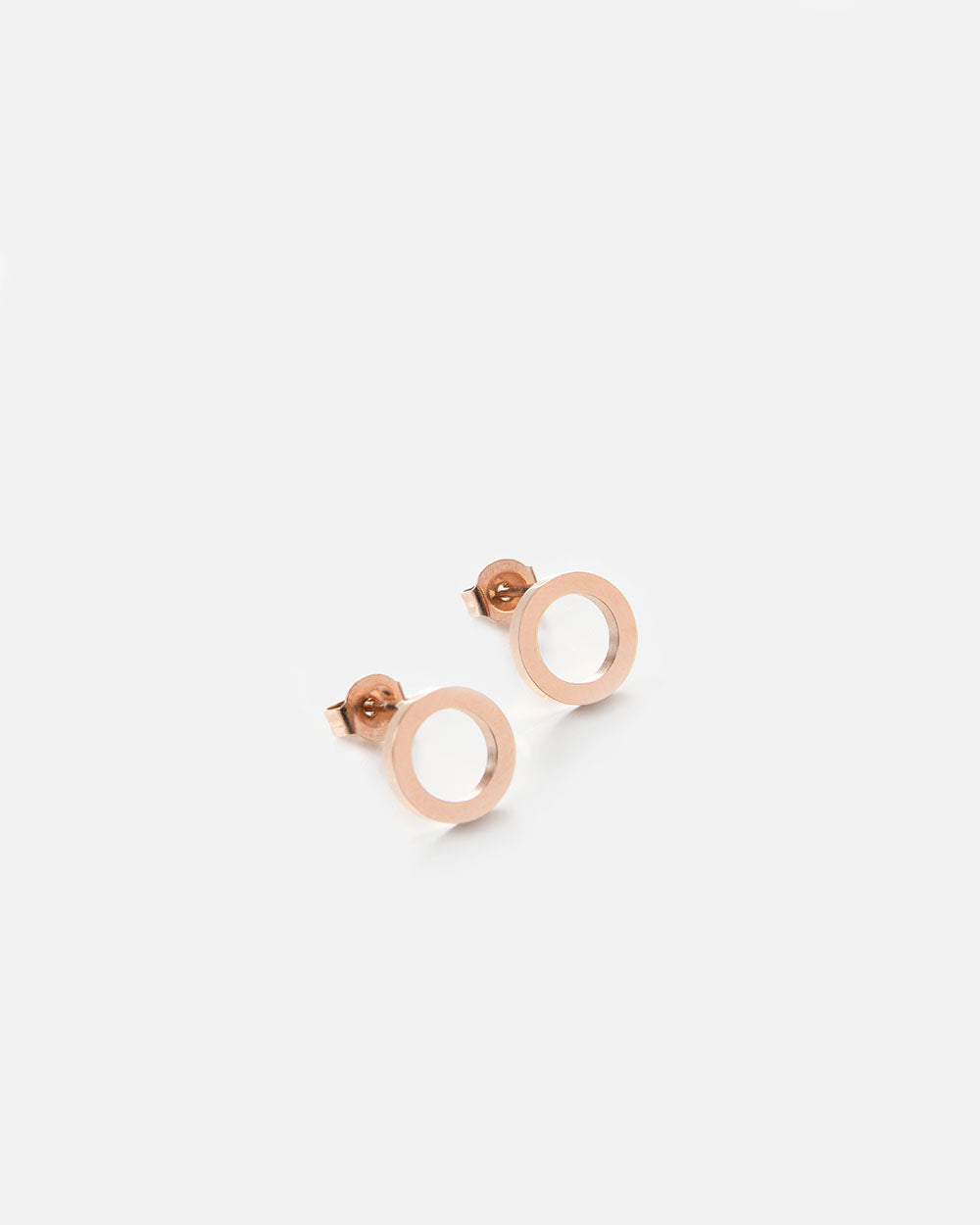 Vianna Rose GoldPlated Earring