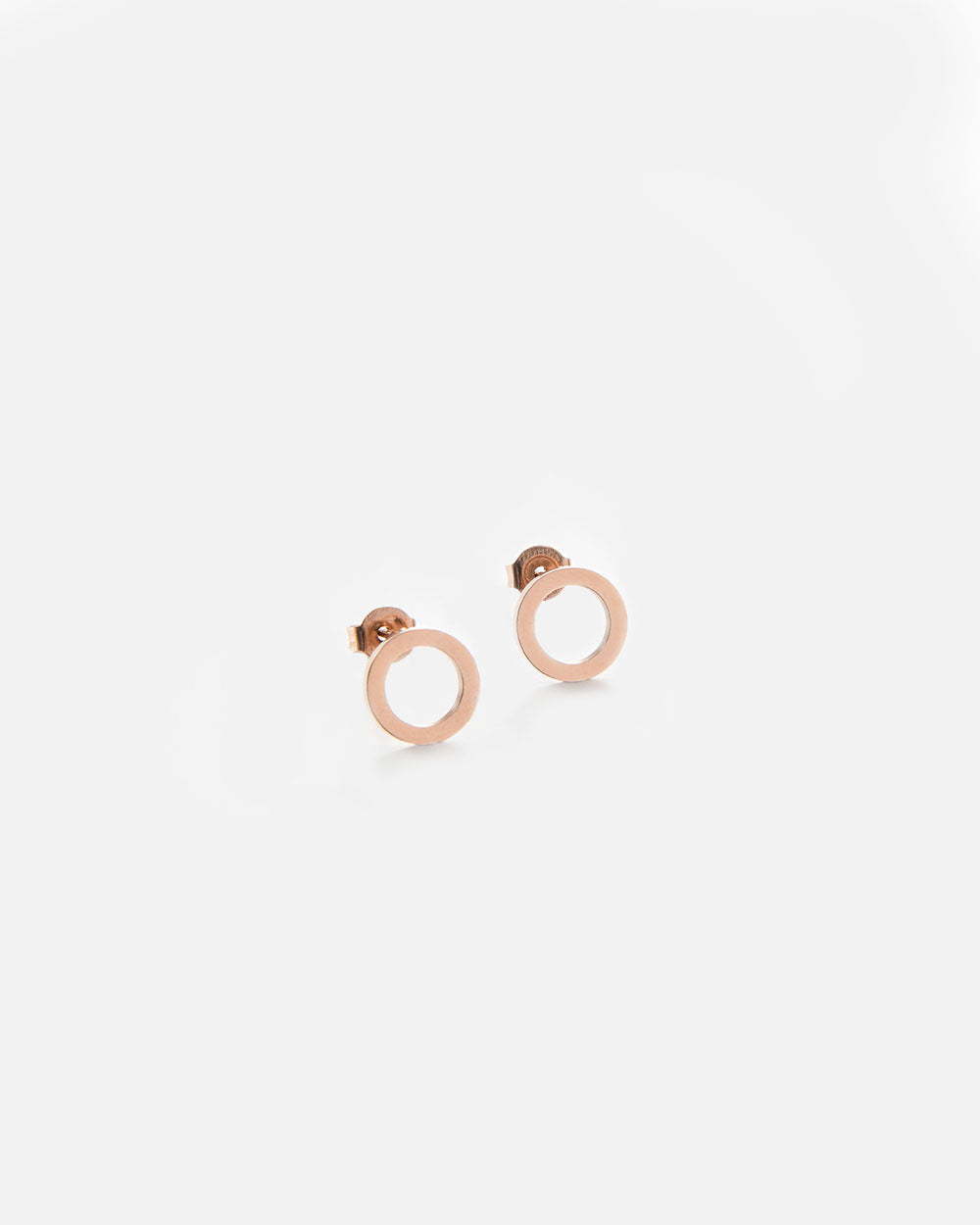 Vianna Rose GoldPlated Earring