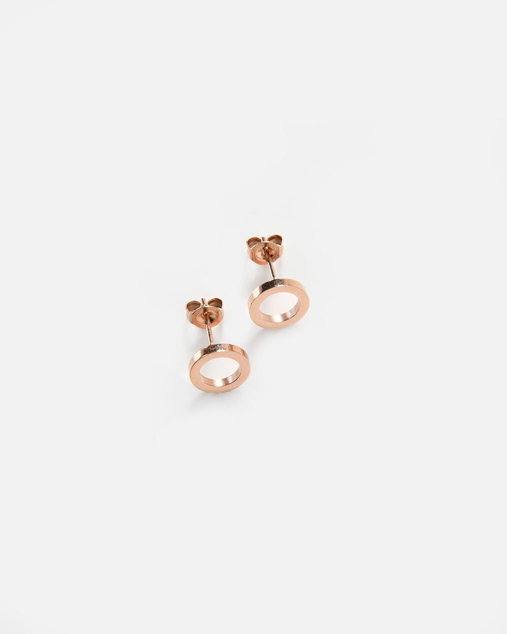 Vianna Rose GoldPlated Earring