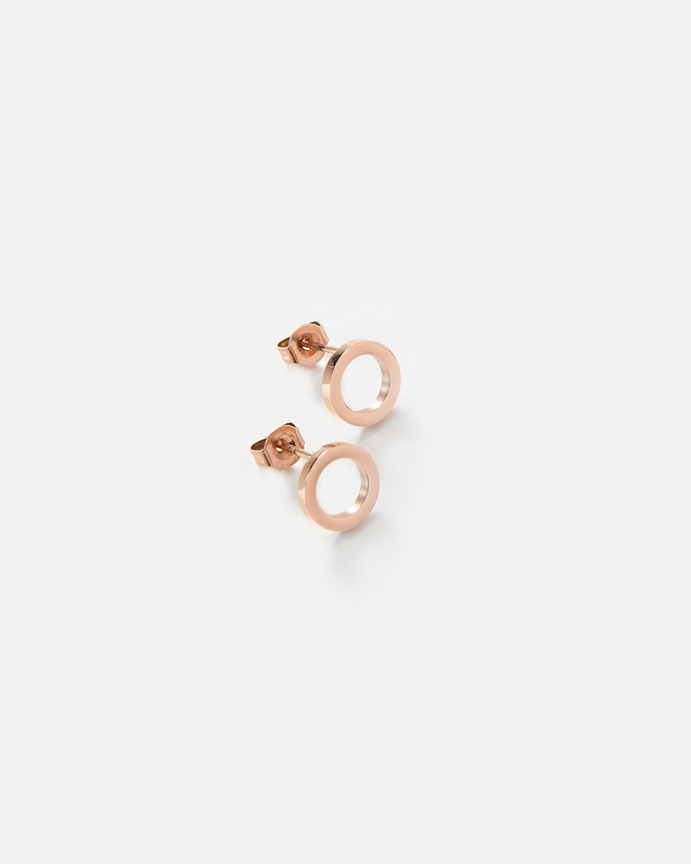 Vianna Rose GoldPlated Earring