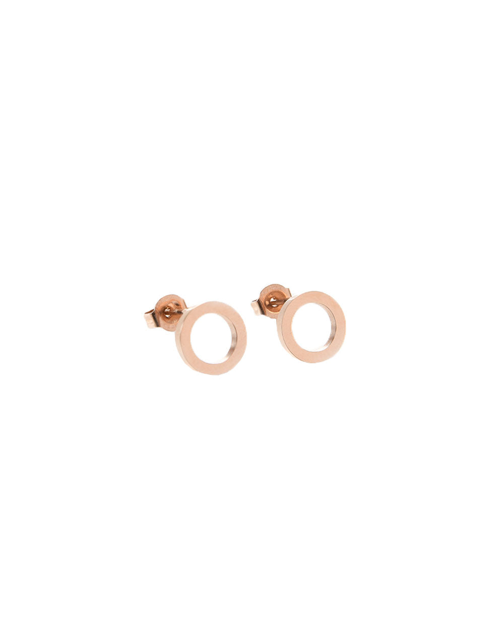Vianna Rose GoldPlated Earring