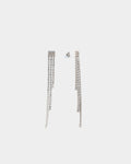 Alora Sterling Silver Earrings