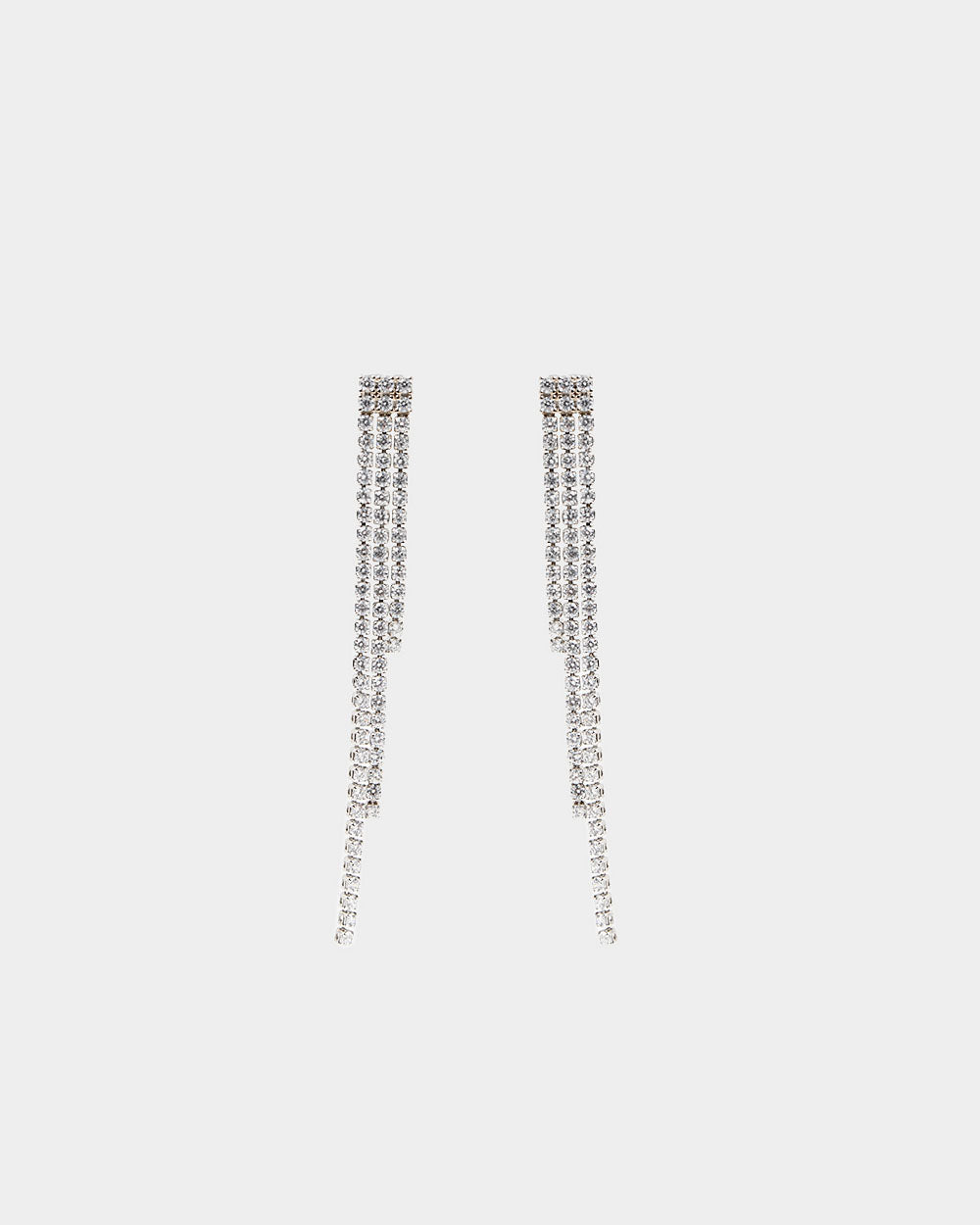 Alora Sterling Silver Earrings