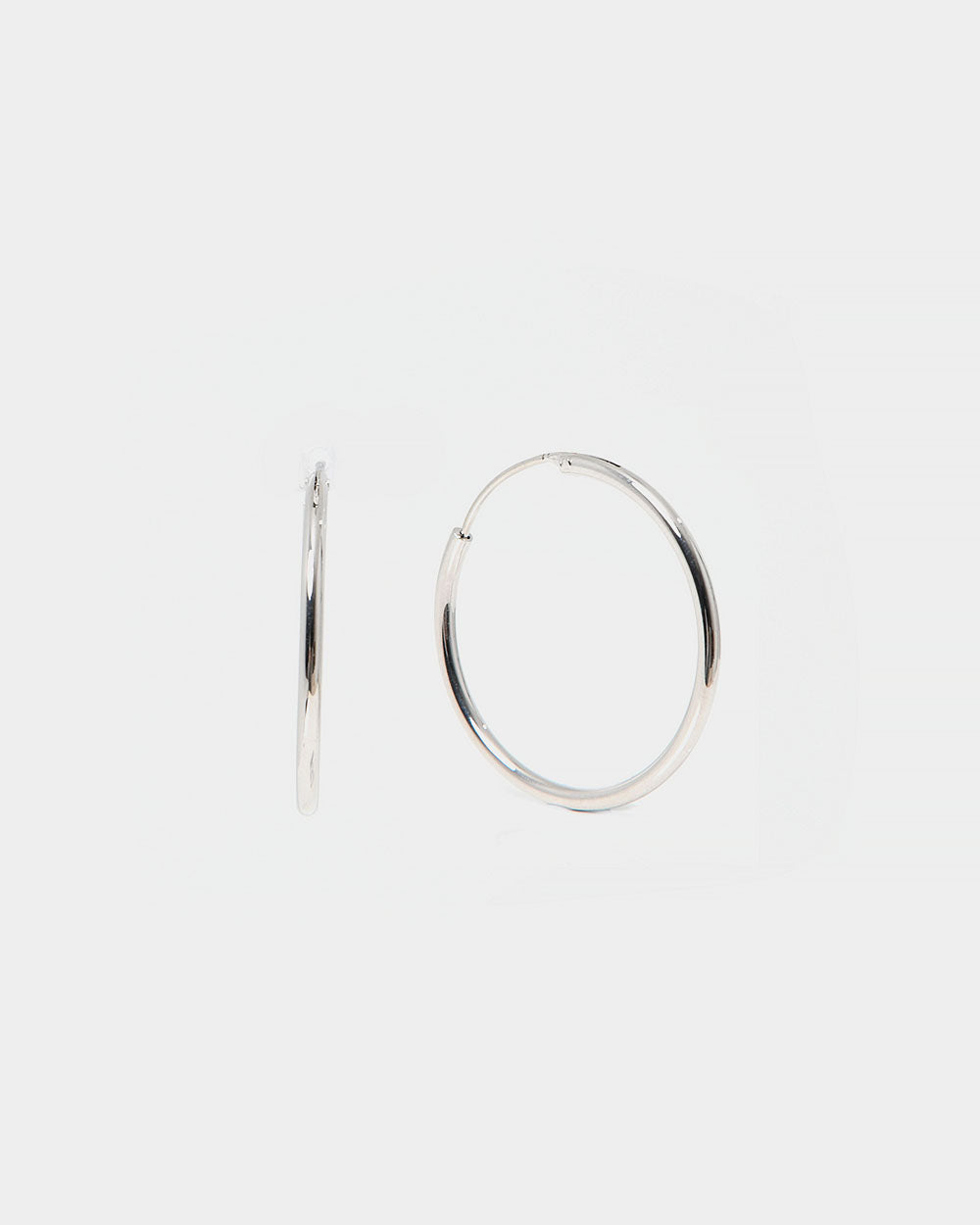Darlyn Silver Earrings