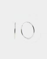 Darlyn Silver Earrings